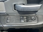 Cab with Window Controls