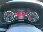 Cab with Warning Lights