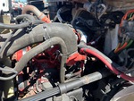 Motor with