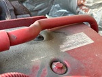 Motor with