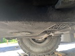 Chassis with