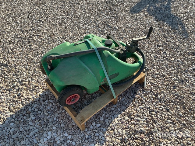 Emiliana Serbatoi Fuel Tank