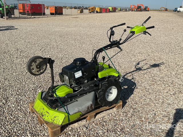 2017 Grillo CL75 Lawn Mower