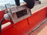 Control Station Upper with