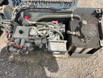 Hydraulics with