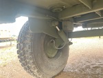 Chassis with Springs/Hangers Condition