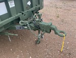 Chassis with Tongue/ Hitch Condition