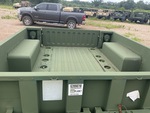 General Appearance with Sheet Metal Condition