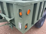 Chassis with Lights/Wiring Condition