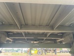 Chassis with Frame Rails/ Main Beams Condition
