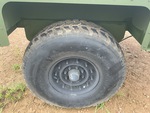 Chassis with Right Tire