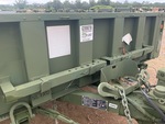 General Appearance with Paint