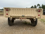 Chassis with Brake Lights Functional