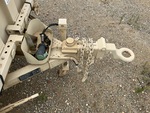 Chassis with Tongue/ Hitch Condition