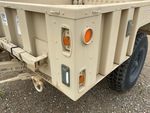 Chassis with Lights/Wiring Condition