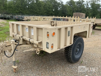 General Appearance with Sheet Metal Condition