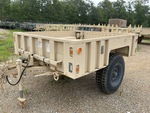 General Appearance with Sheet Metal Condition