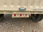 Chassis with Marker Lights Functional