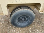 Chassis with Right Tire