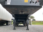 Trailer Chassis with Tongue/ Hitch Condition