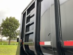 General Appearance with Hand Rails