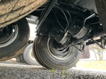Air System with