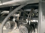 Air System with Air Lines