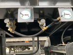 Air System with Air Valve