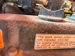 Engine with