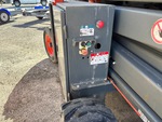 Control Station Ground with