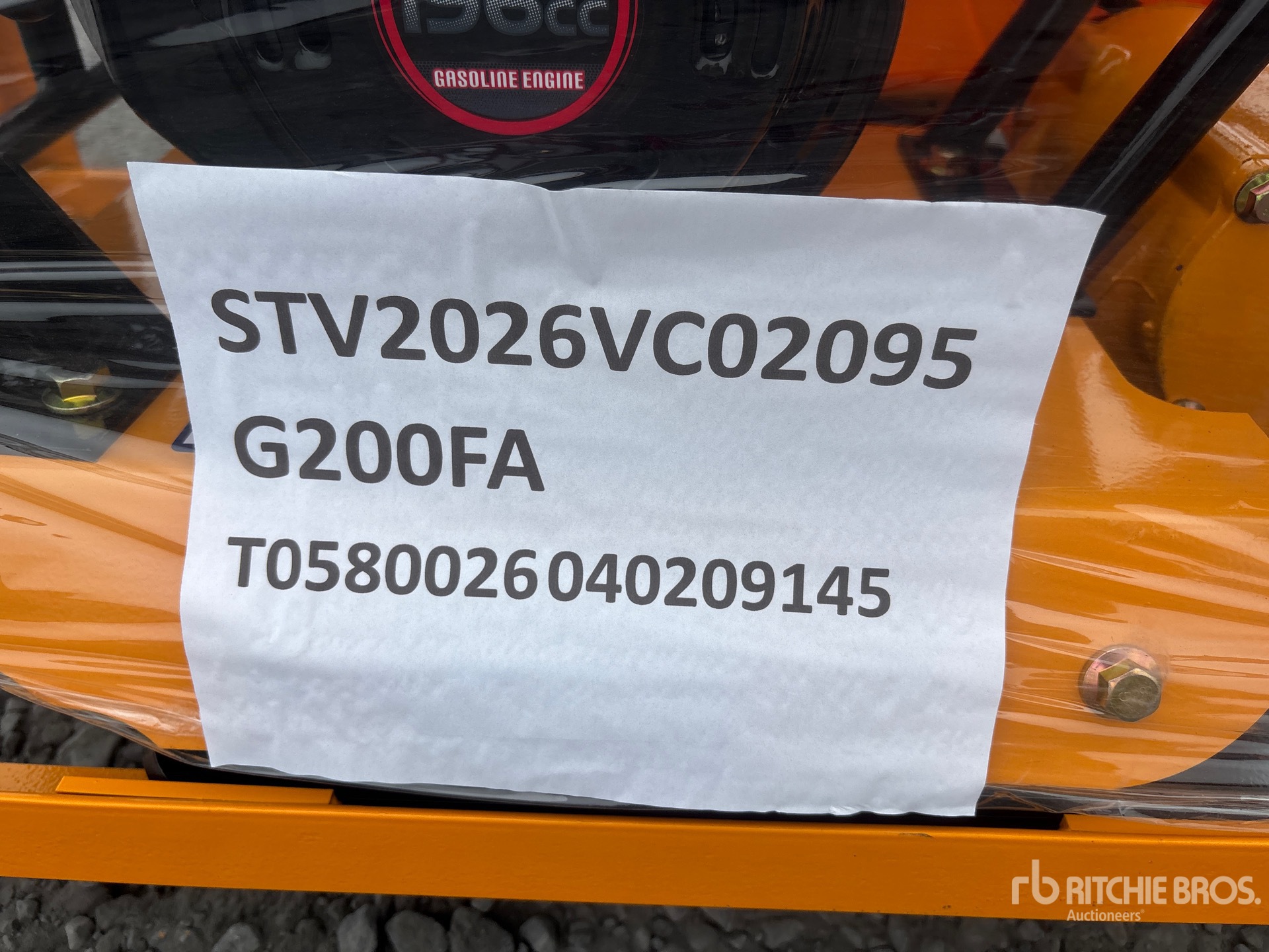 2026 STARVOX C90-2C