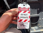 Control Station with