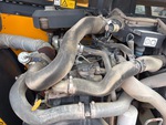 Motor with