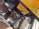 Control Station with