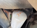 Motor with