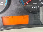 Cab with Engine Hours