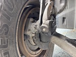 4 Underbody - Truck with