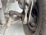 4 Underbody - Truck with
