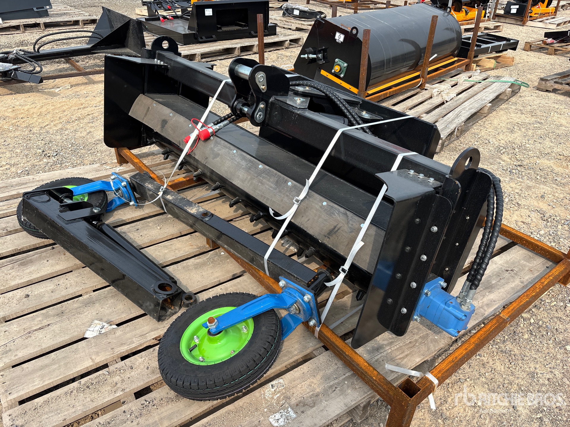 2026 GIYI GY-PR71