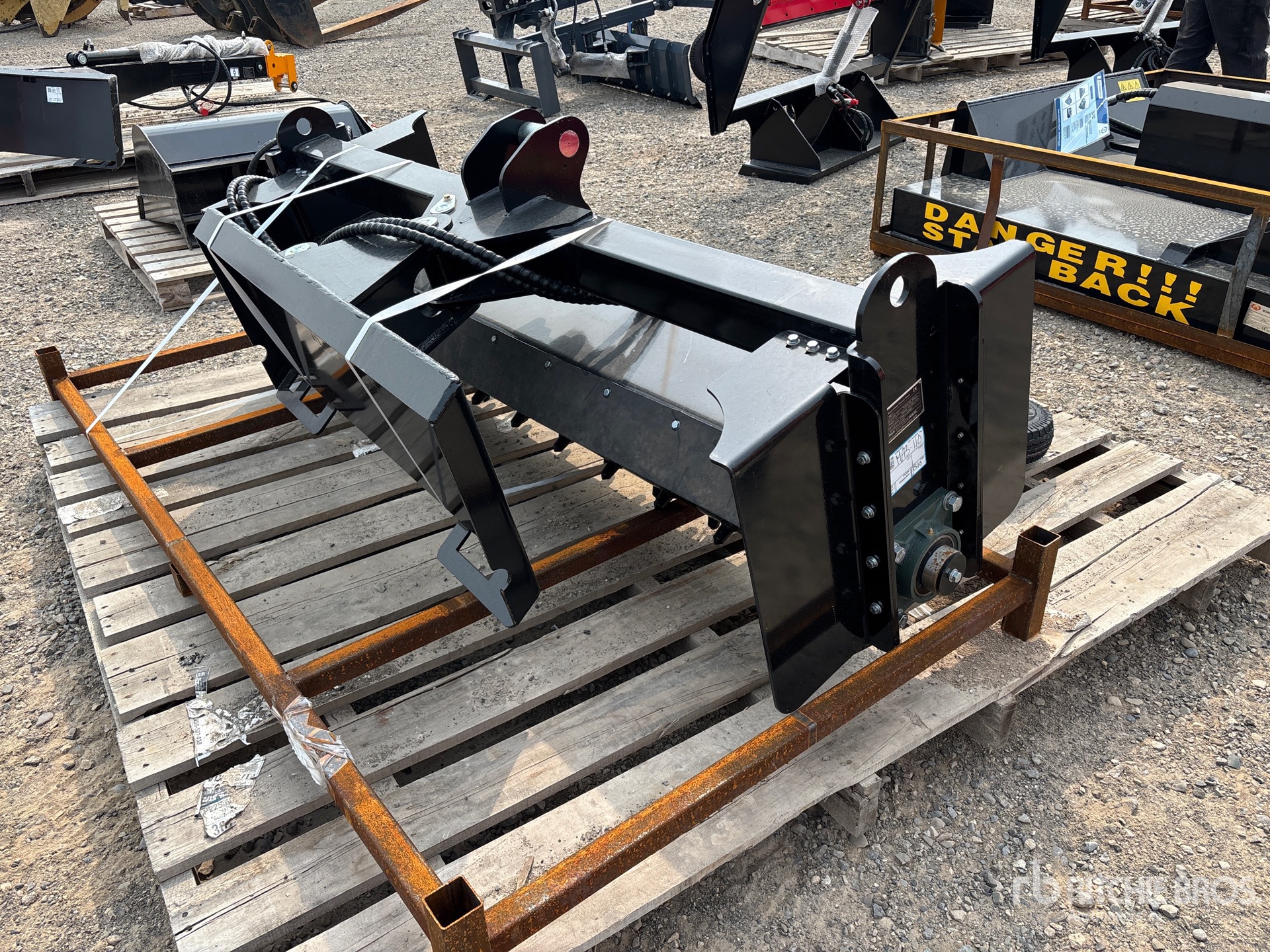 2026 GIYI GY-PR71