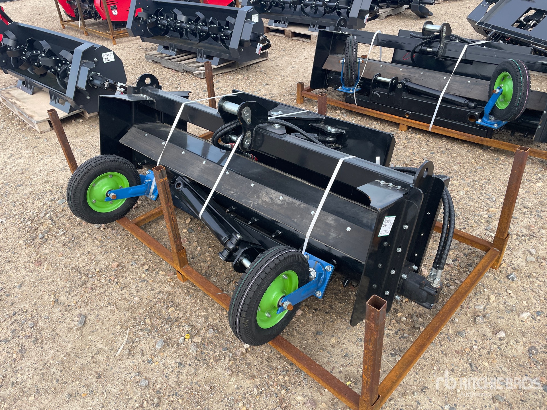 Photo of 2026 GIYI GY-PR71