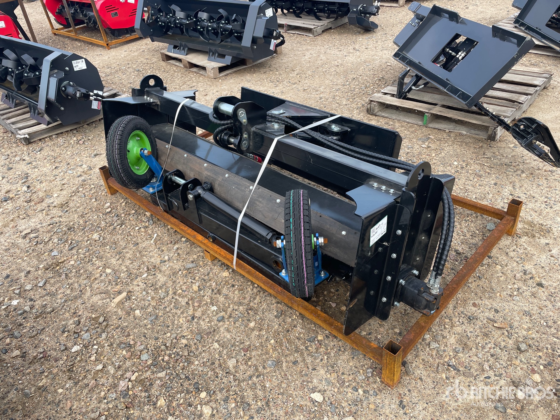 Photo of 2026 GIYI GY-PR71