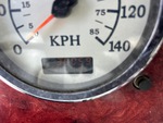 4 Transmision with Engine Hours