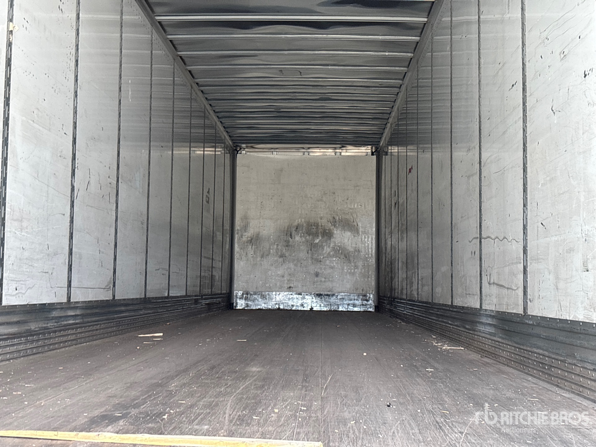 2023 Vanguard 53 FT X 102 IN T/A