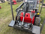 Hydraulics with