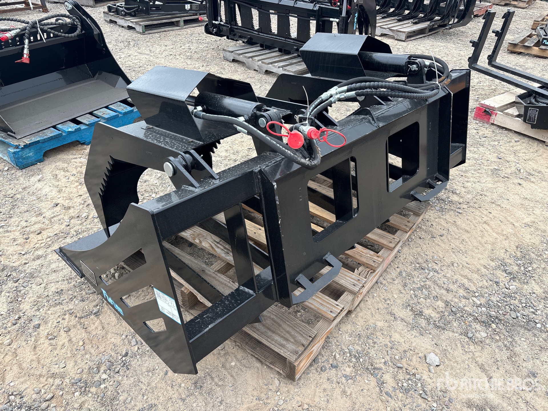 2026 GIYI GY-HWG72