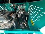 Hydraulics with