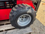 Chassis Photos with