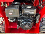 Motor with