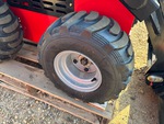 Chassis Photos with